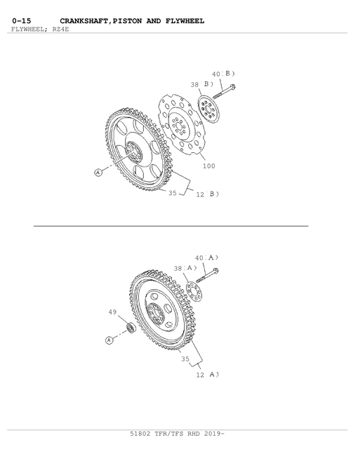 Partial Engine